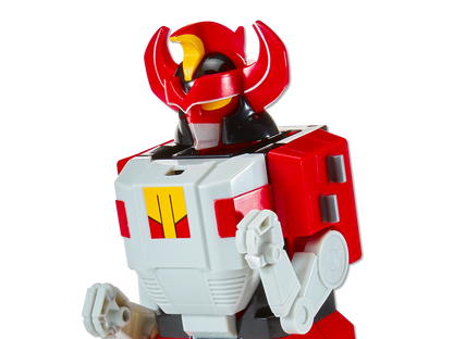 Power Rangers DX Zord Tyrannosaure - Toys Legacy Collection