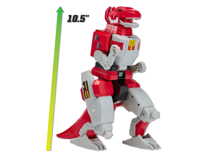Power Rangers DX Zord Tyrannosaure - Toys Legacy Collection