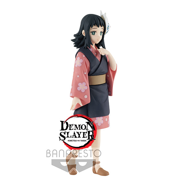 Demon Slayer – Makomo – 13 cm