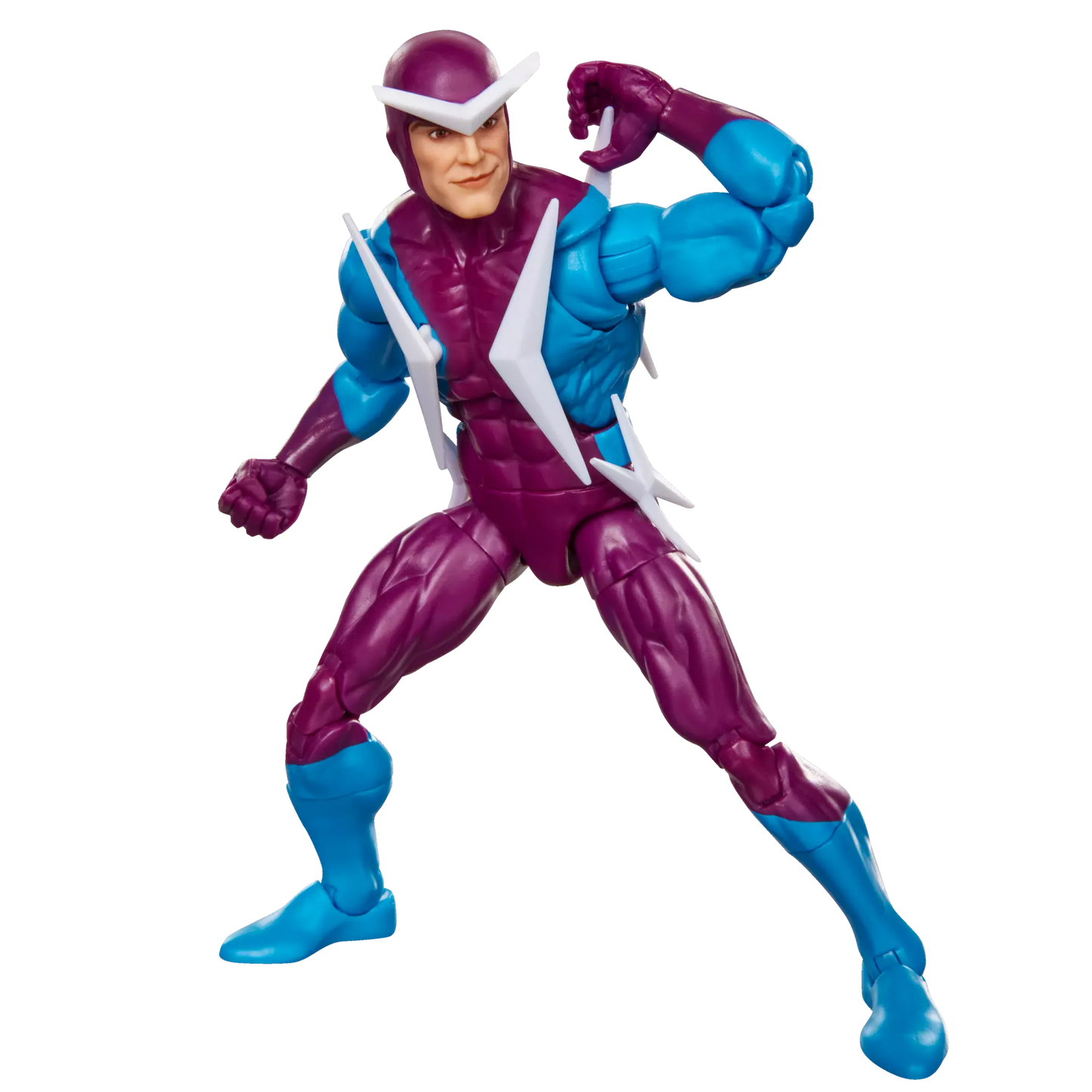 Marvel Legends Series : coffret Spider-Man, le Lézard de Marvel et Electro de Marvel