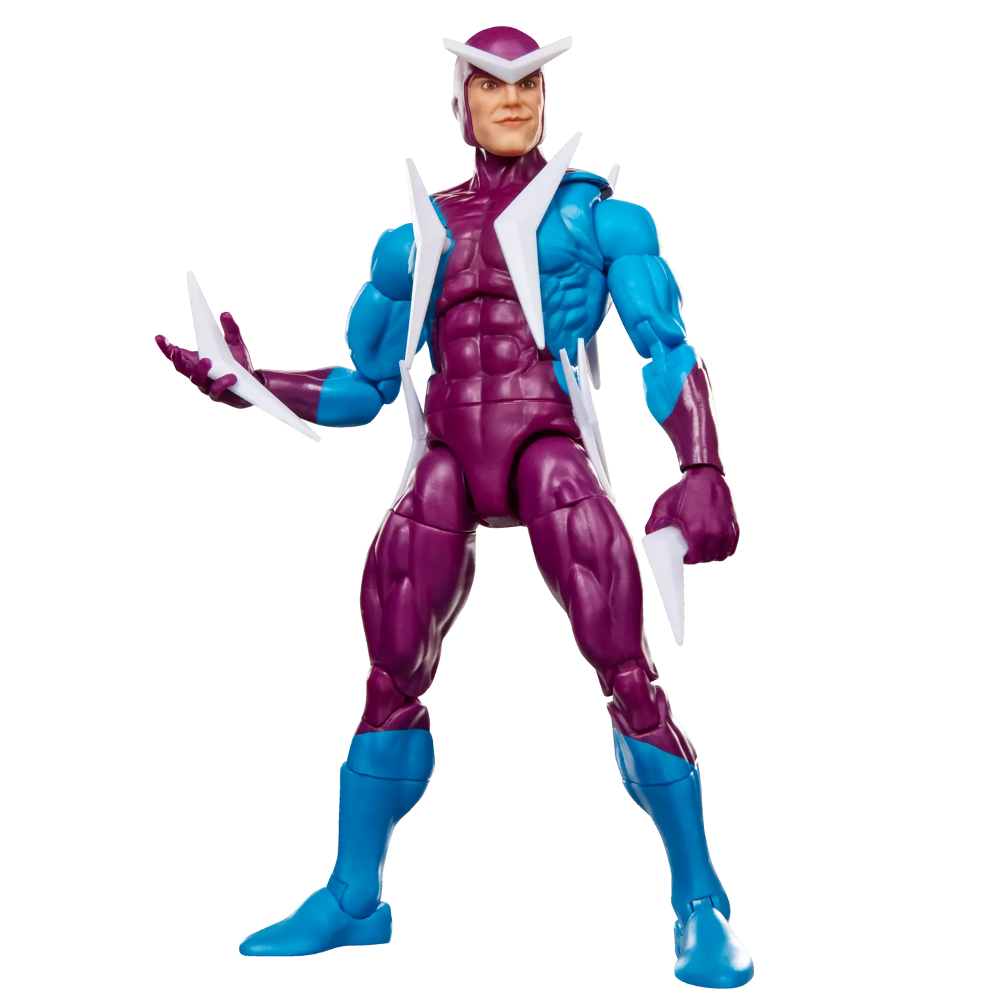 Marvel Legends Series : coffret Spider-Man, le Lézard de Marvel et Electro de Marvel