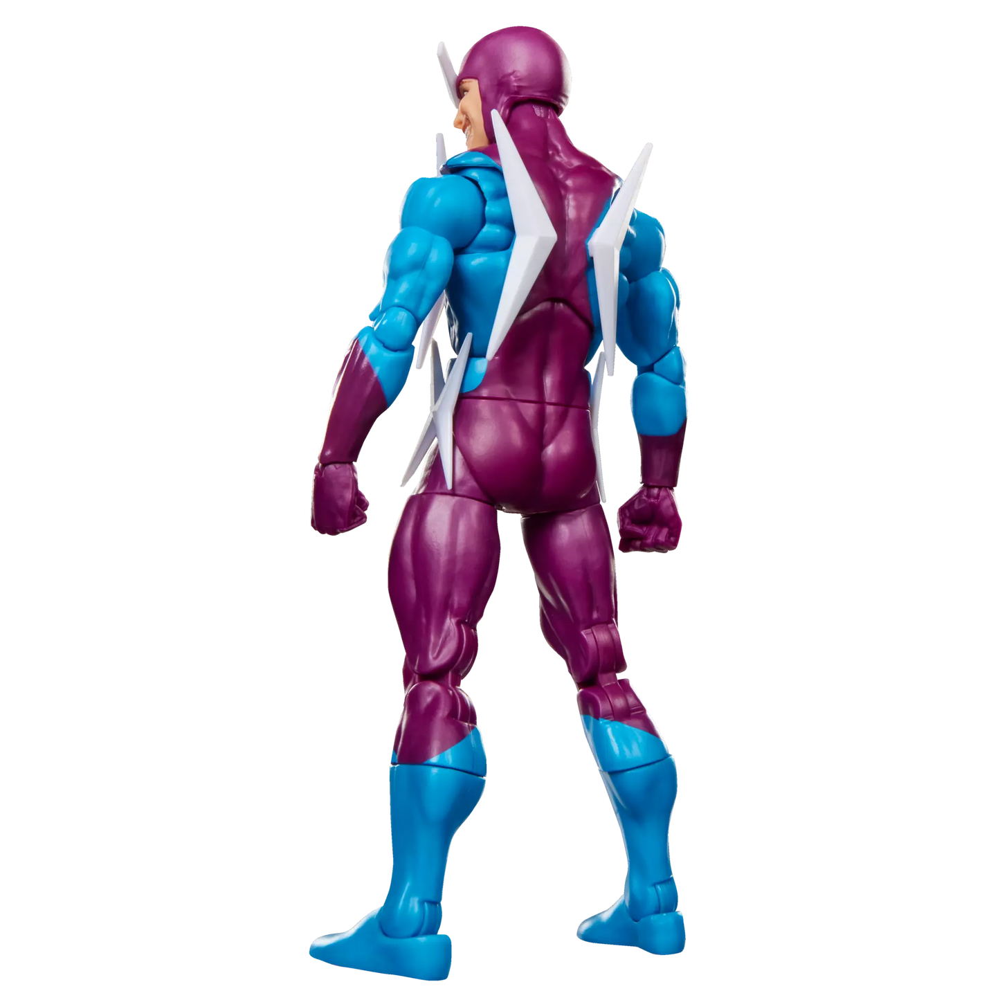 Marvel Legends Series : coffret Spider-Man, le Lézard de Marvel et Electro de Marvel