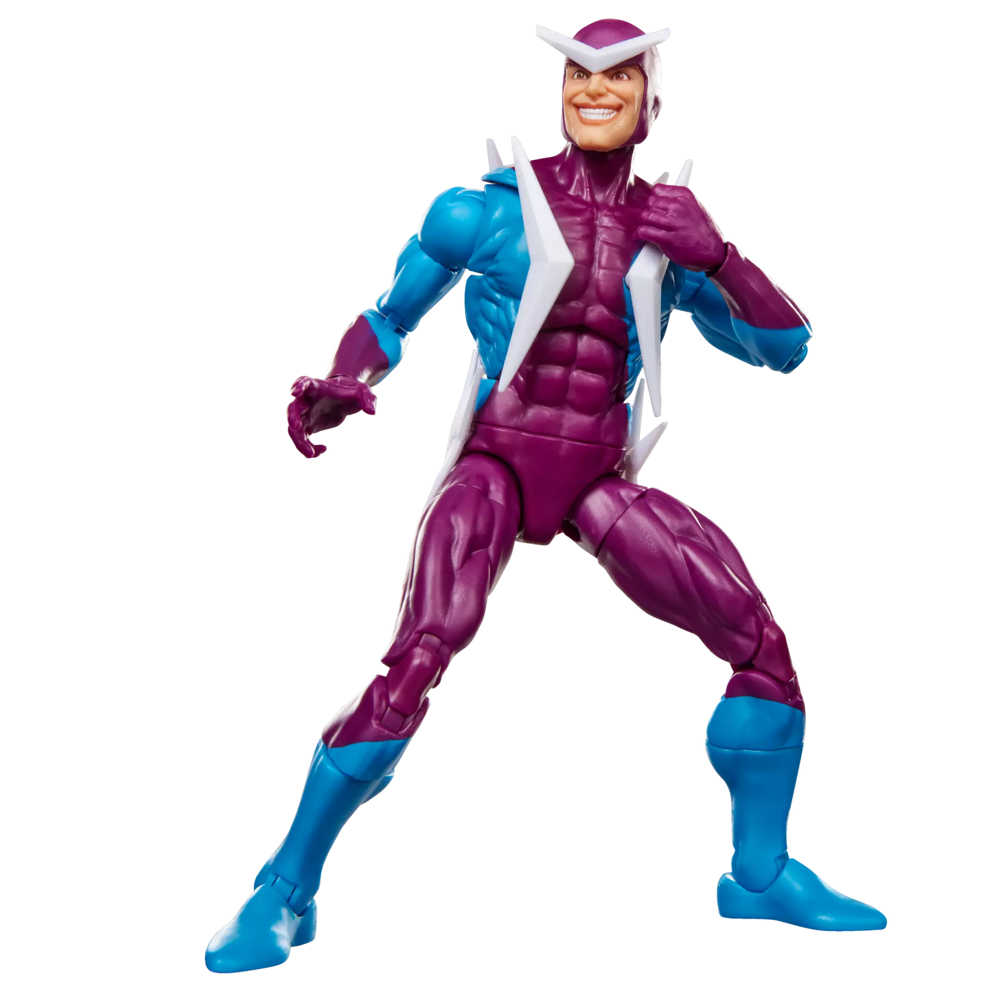 Marvel Legends Series : coffret Spider-Man, le Lézard de Marvel et Electro de Marvel