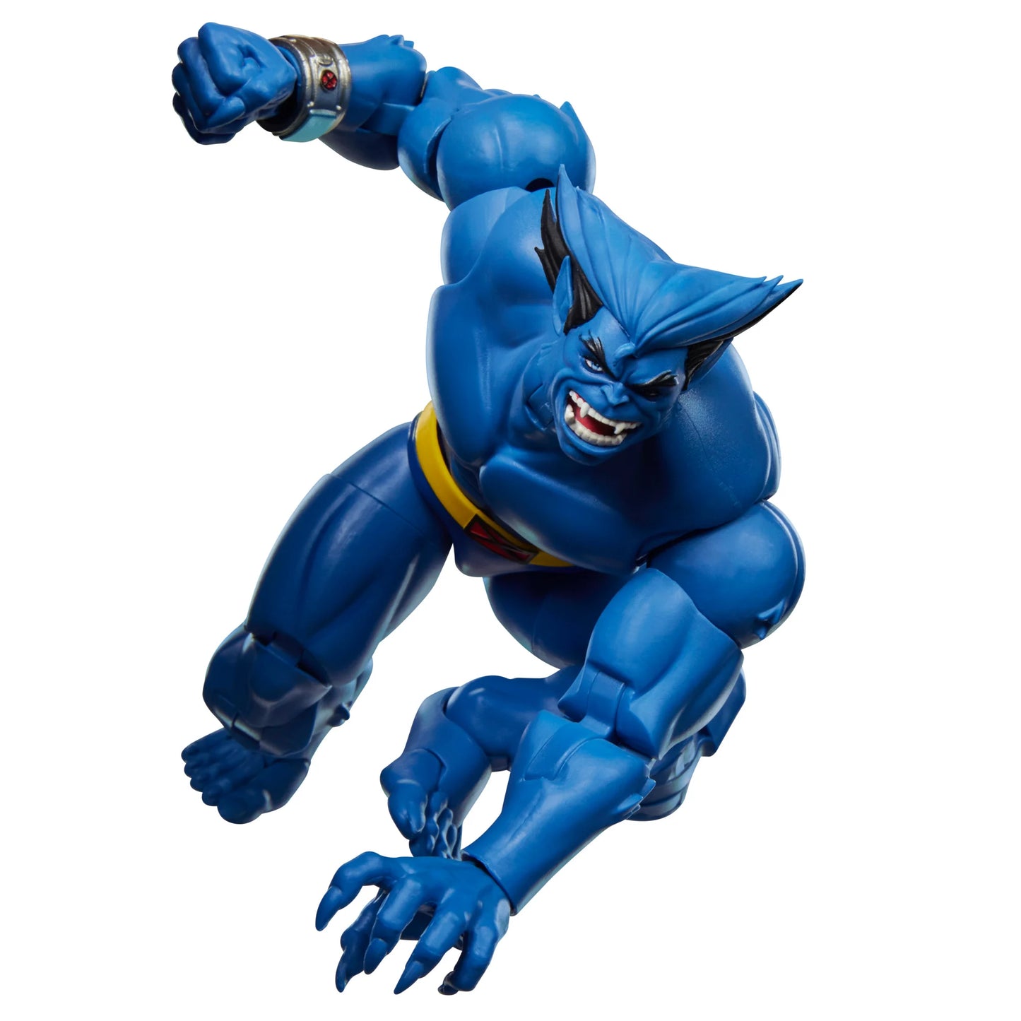 Marvel Legends Series – Marvel’s Beast – 15 cm