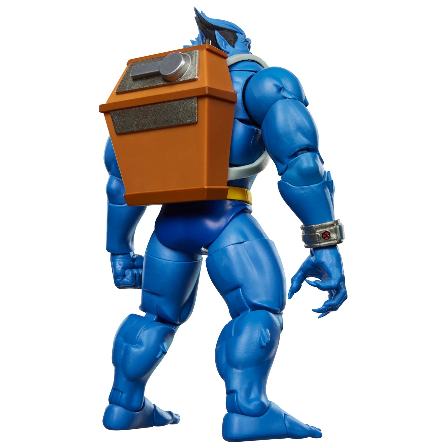 Marvel Legends Series – Marvel’s Beast – 15 cm