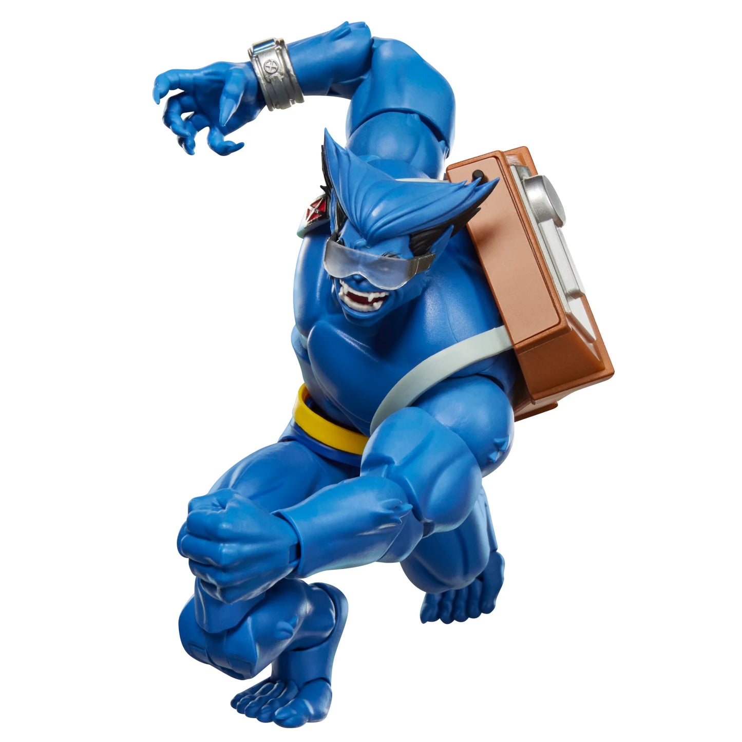 Marvel Legends Series – Marvel’s Beast – 15 cm