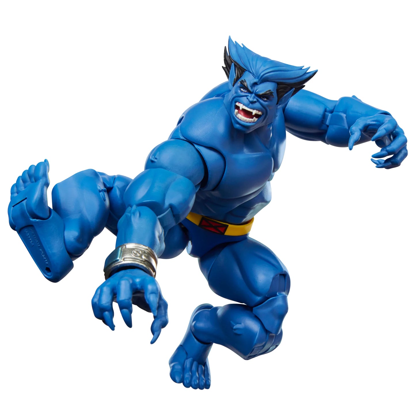 Marvel Legends Series – Marvel’s Beast – 15 cm