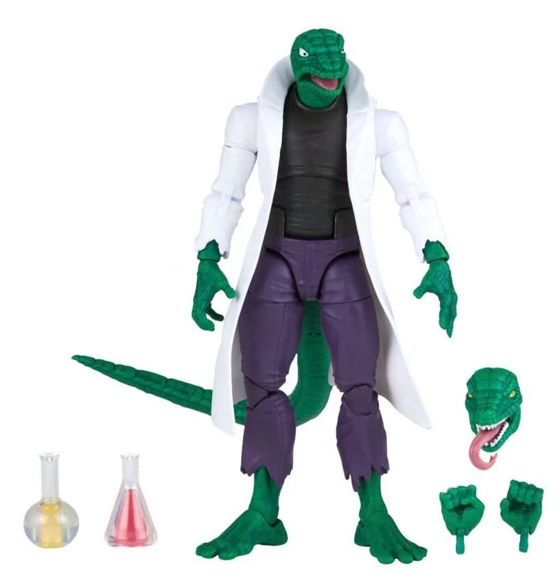 Marvel Legends Series – Marvel’s Lizard – 15 cm