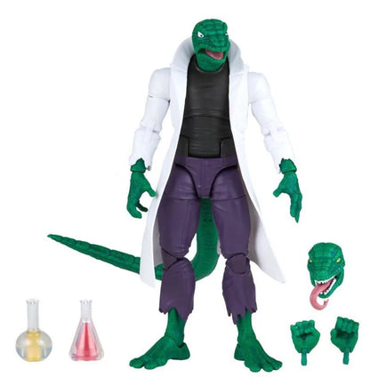 Marvel Legends Series – Marvel’s Lizard – 15 cm