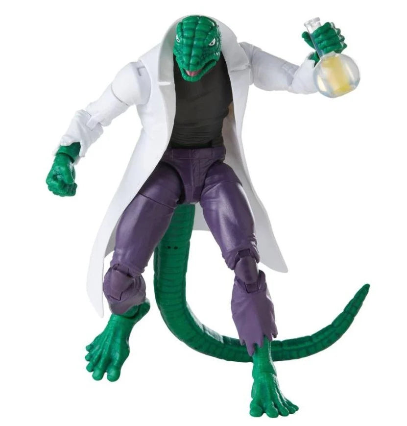Marvel Legends Series – Marvel’s Lizard – 15 cm