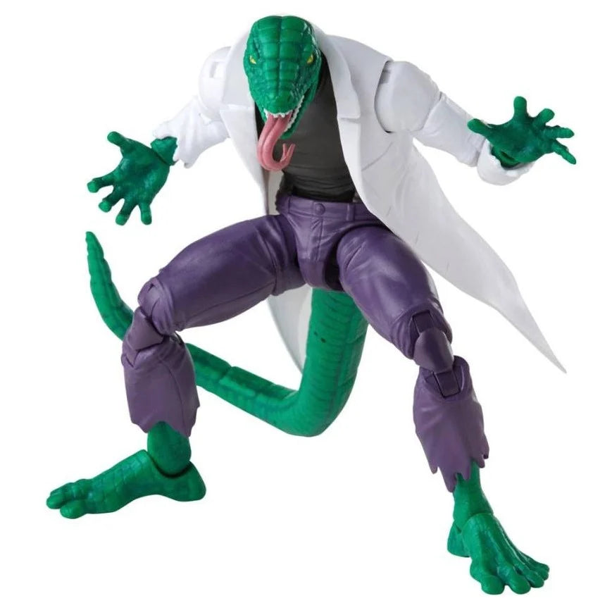 Marvel Legends Series – Marvel’s Lizard – 15 cm