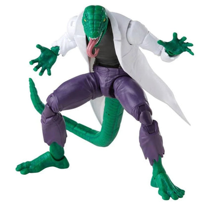 Marvel Legends Series – Marvel’s Lizard – 15 cm