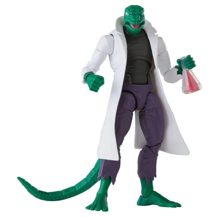 Marvel Legends Series – Marvel’s Lizard – 15 cm