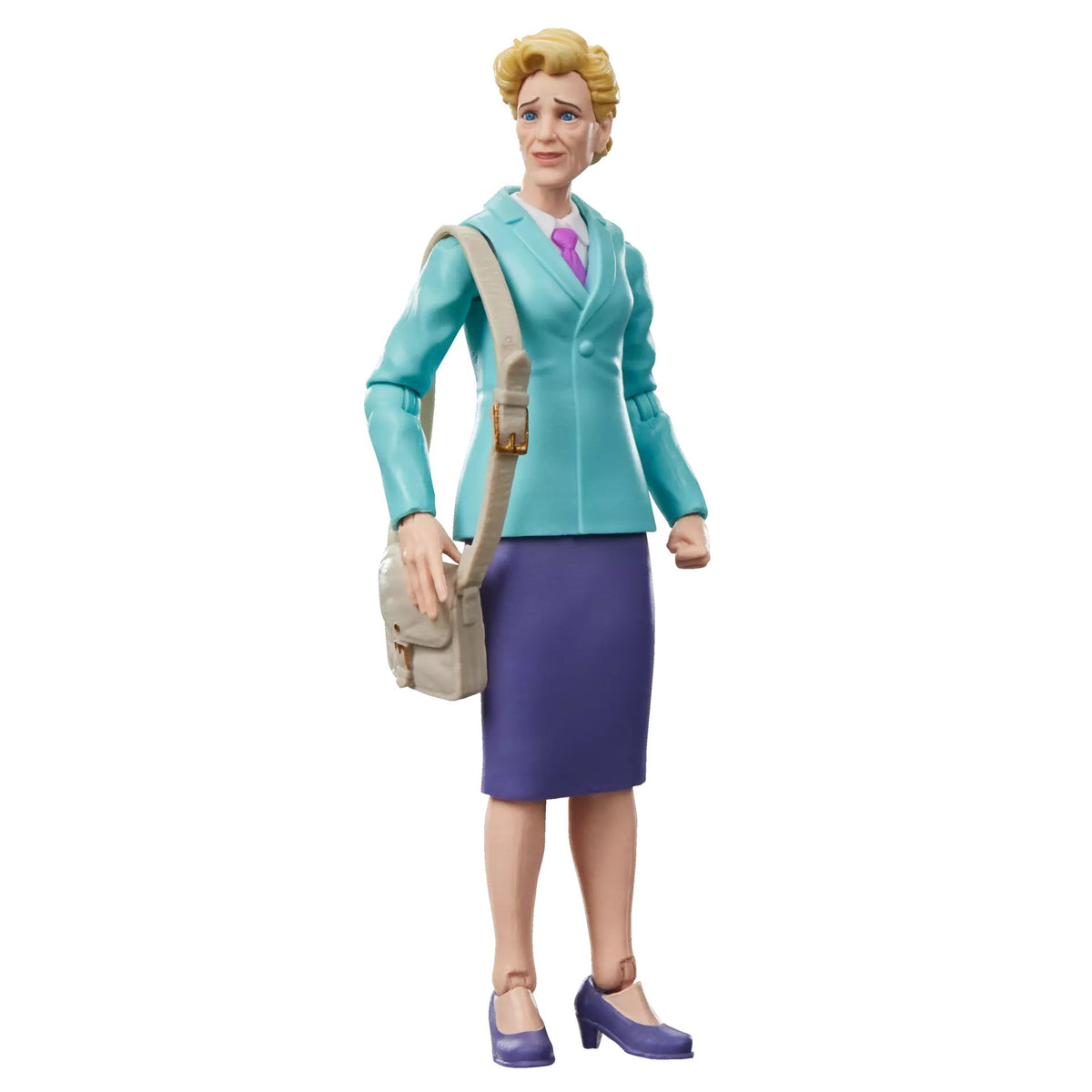 Marvel Legends Vintage – Spider-Man Aunt May – Figurine 15 cm