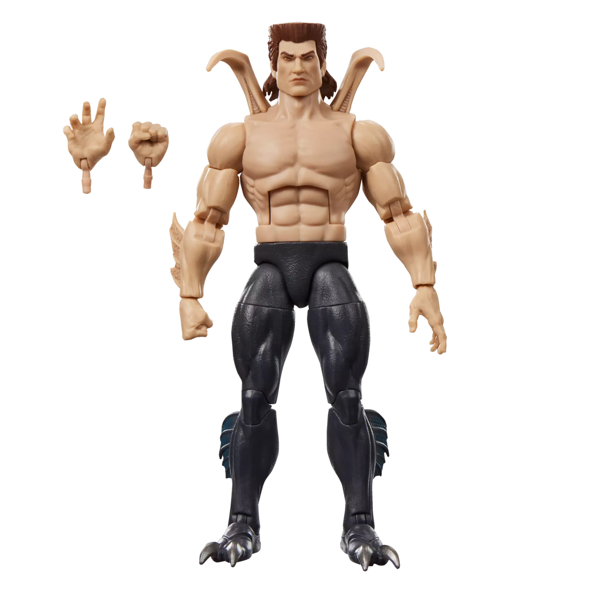 Marvel Legends Vintage – Spider-Man Smythe – Figurine 15 cm