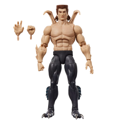 Marvel Legends Vintage – Spider-Man Smythe – Figurine 15 cm