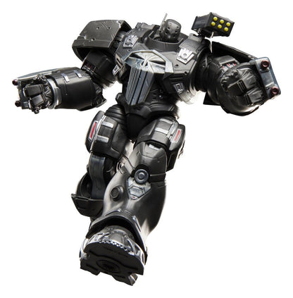 Figurine Hasbro Marvel Legends Punisher en armure Hulkbuster, 15 cm