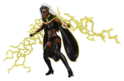 Pack de 2 figurines Marvel Legends Storm et Wolverine 15 cm, X-Men ’97 par Hasbro