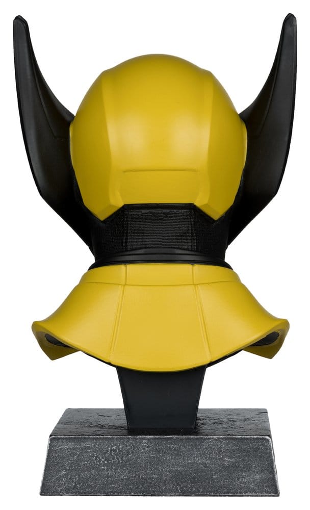 Marvel – Wolverine Masque Video Game Mini-Réplique 1/3 20 cm