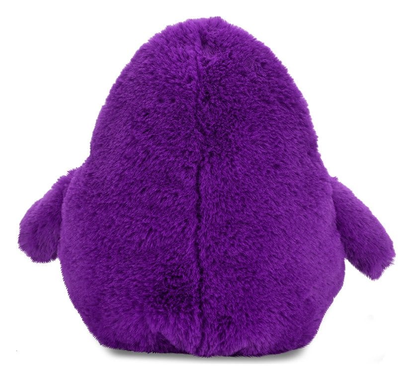 McDonald's – Phunny – Peluche Grimace 19 cm