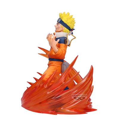 Naruto – Naruto Uzumaki – Vibration Stars – 15 cm