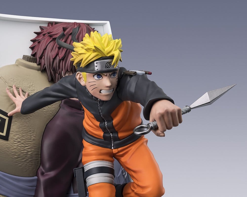 Naruto – FiguartsZERO Naruto Uzumaki – Naruto 72 Series 19 cm
