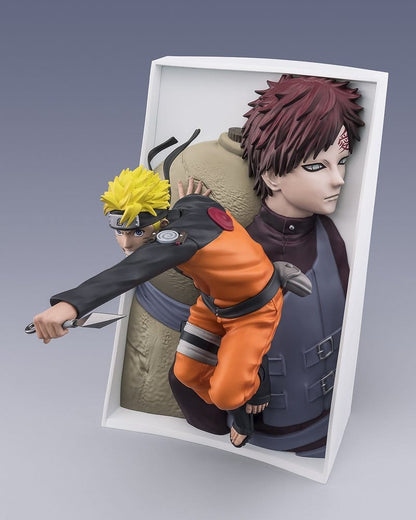 Naruto – FiguartsZERO Naruto Uzumaki – Naruto 72 Series 19 cm