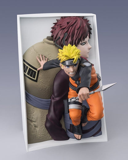 Naruto – FiguartsZERO Naruto Uzumaki – Naruto 72 Series 19 cm