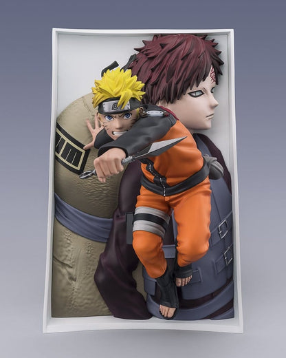 Naruto – FiguartsZERO Naruto Uzumaki – Naruto 72 Series 19 cm