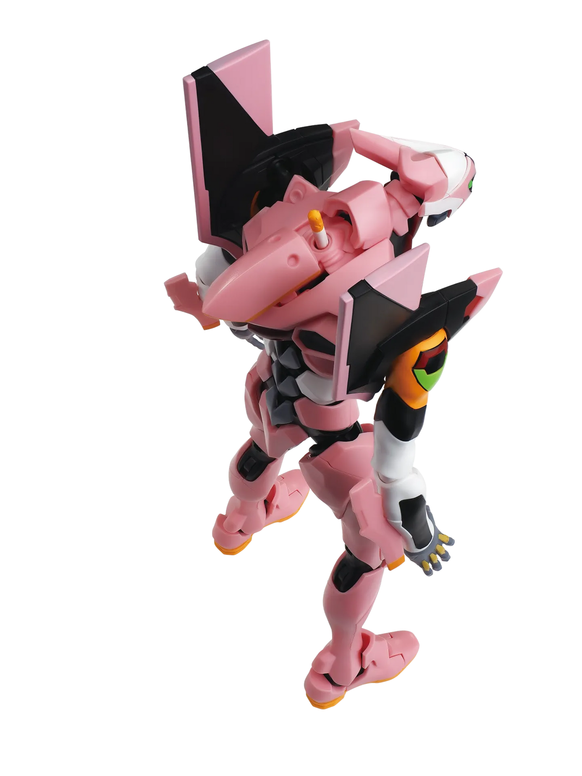 Neon Genesis Evangelion – Evangelion Type-08 Production Model Custom – Blokees Action Edition 18 cm
