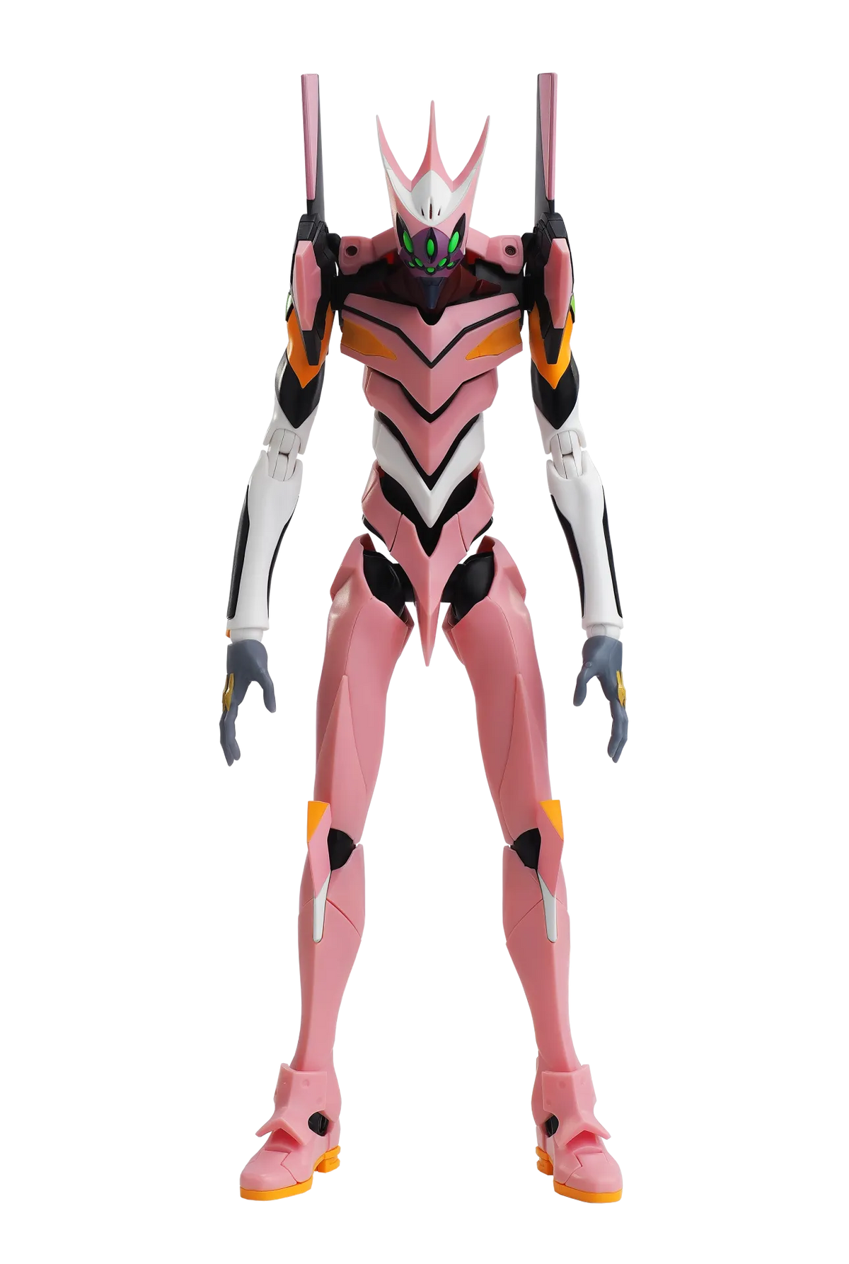 Neon Genesis Evangelion – Evangelion Type-08 Production Model Custom – Blokees Action Edition 18 cm