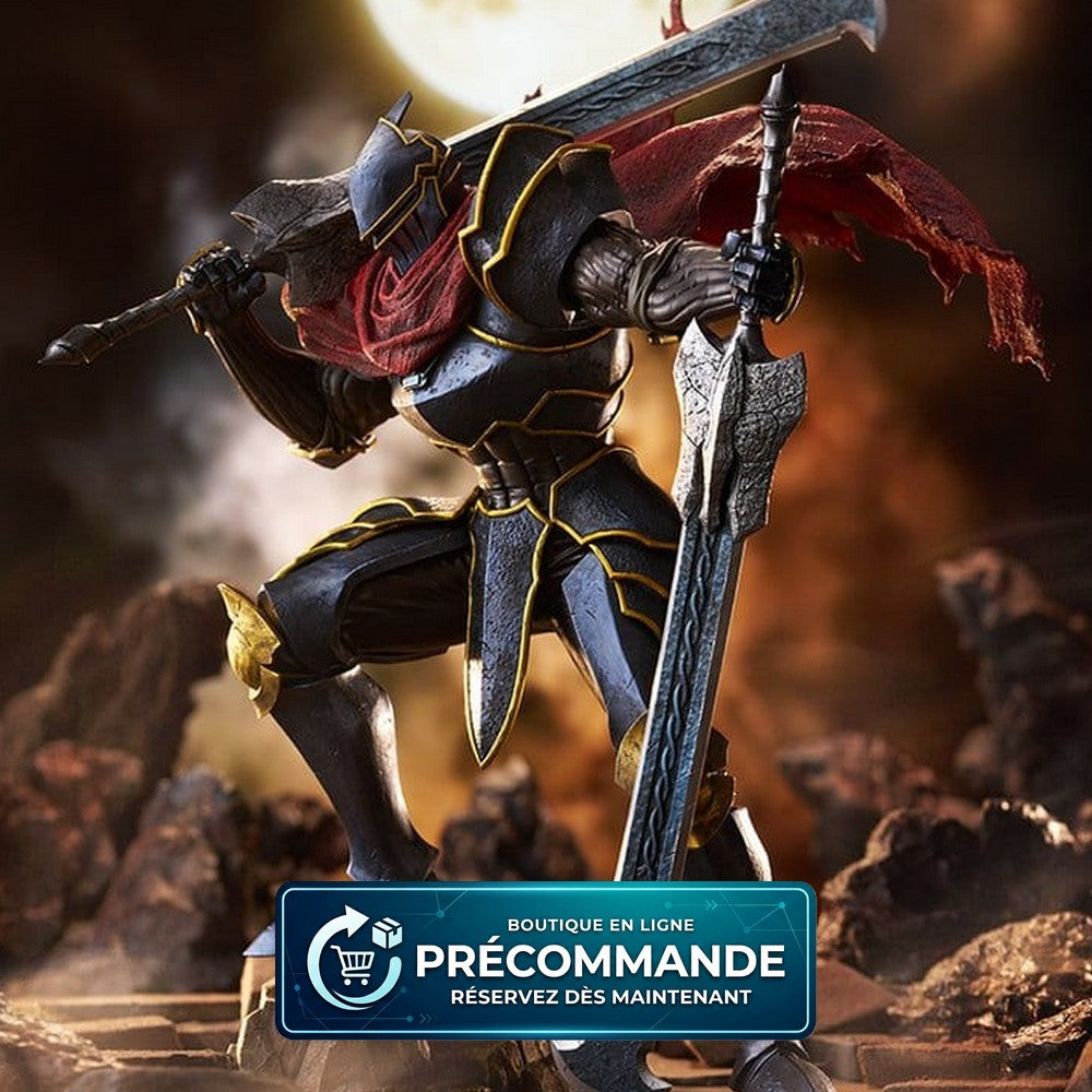 Overlord: The Holy Kingdom – Momon – POP UP PARADE SP – 27 cm