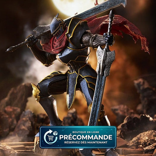 Overlord: The Holy Kingdom – Momon – POP UP PARADE SP – 27 cm