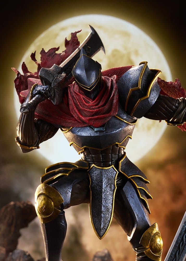 Overlord: The Holy Kingdom – Momon – POP UP PARADE SP – 27 cm