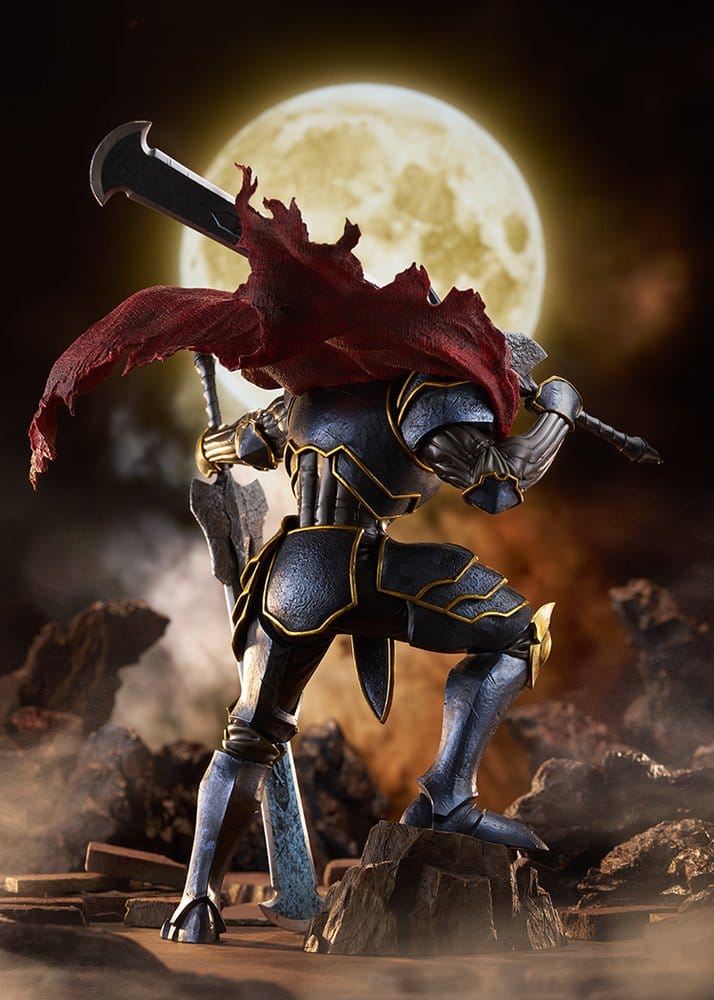 Overlord: The Holy Kingdom – Momon – POP UP PARADE SP – 27 cm