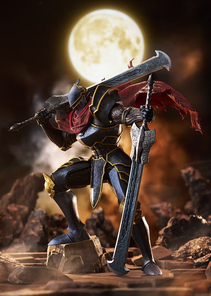 Overlord: The Holy Kingdom – Momon – POP UP PARADE SP – 27 cm