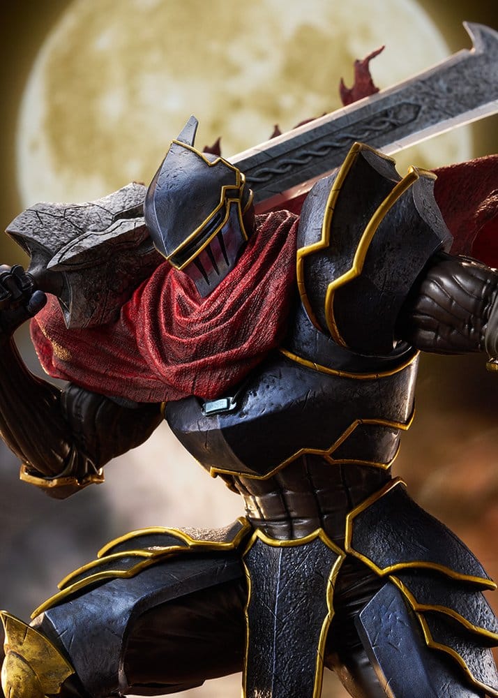 Overlord: The Holy Kingdom – Momon – POP UP PARADE SP – 27 cm