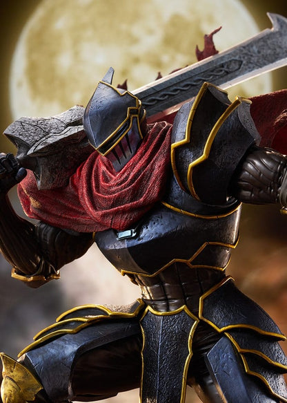 Overlord: The Holy Kingdom – Momon – POP UP PARADE SP – 27 cm