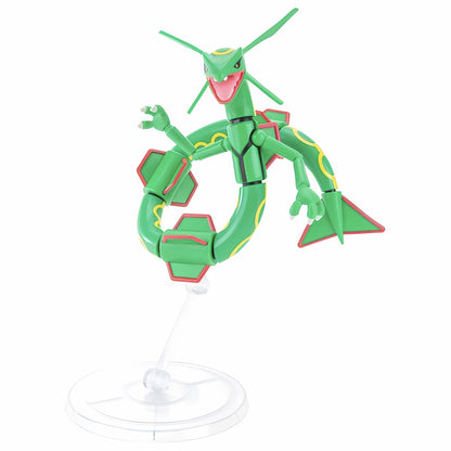 Pokemon Select Super Articulated Rayquaza