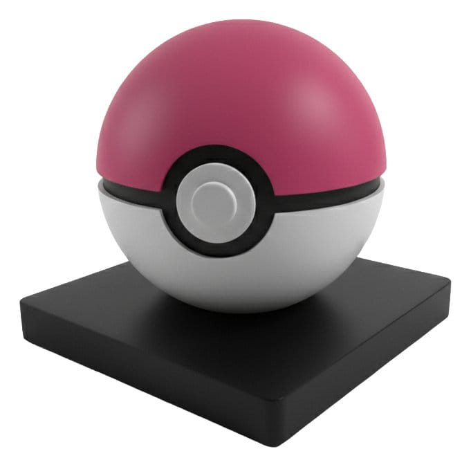 Pokémon – Tirelire Poké Ball – Vinyle