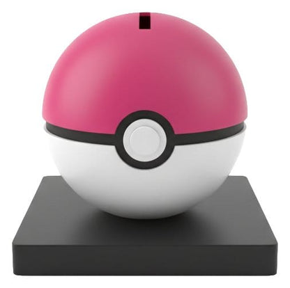 Pokémon – Tirelire Poké Ball – Vinyle