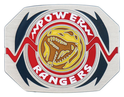 Power Rangers – Mystery Pins – Blind Box – Assortiment de 12