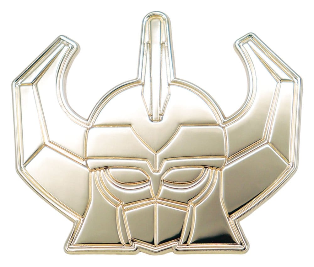 Power Rangers – Mystery Pins – Blind Box – Assortiment de 12