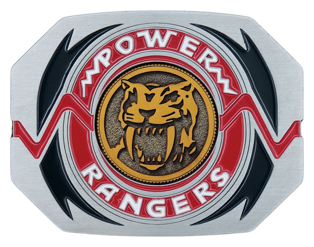 Power Rangers – Réplique Interchangeable Power Morpher – Limited Edition