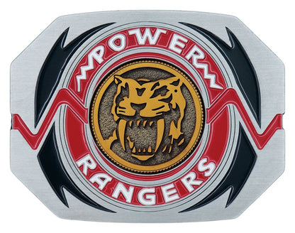 Power Rangers – Réplique Interchangeable Power Morpher – Limited Edition
