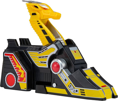 Power Rangers – Thunderzord Griffon - Zord