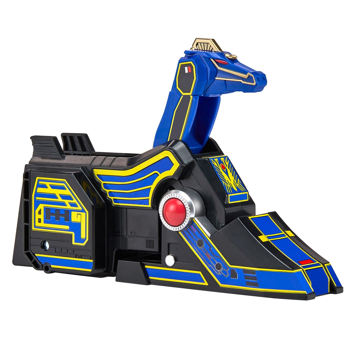 Power Rangers – Thunderzord Unicorn ( Licorne ) - Zord