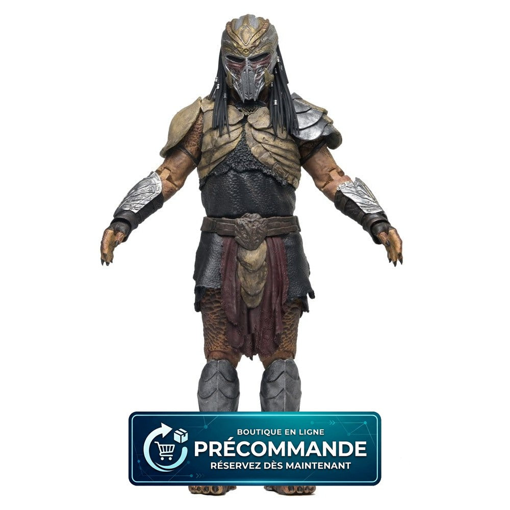 Predator: Badlands Ultimate figurine Kwei (Dek's Brother) 18 cm