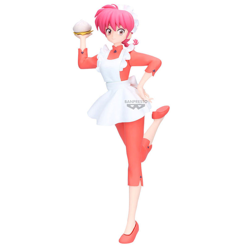 Figurine Ranma 1/2 - Glitter & Glamours - Banpresto