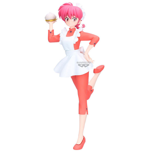 Figurine Ranma 1/2 - Glitter & Glamours - Banpresto